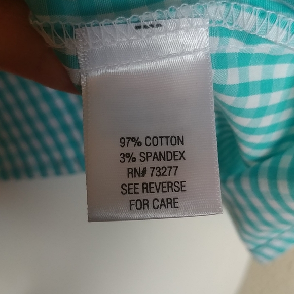 Ladies Croft & Barrow Size : S - Picture 5 of 10